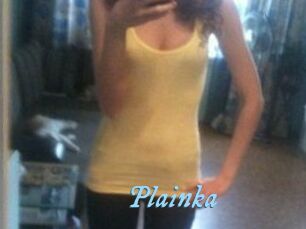 Plainka