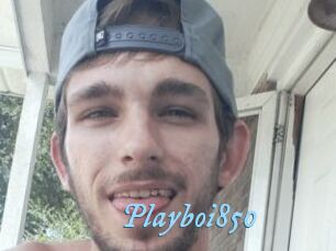Playboi850