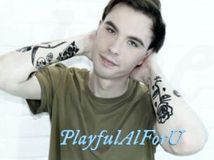 PlayfulAlForU