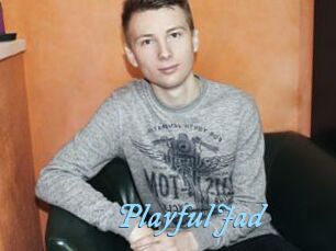 PlayfulJad