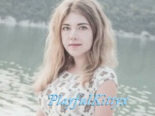 Playful_Kittyx