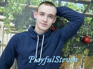 PlayfulSteven