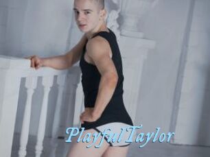 PlayfulTaylor