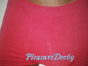 PleasureDee69