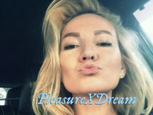 PleasureXDream
