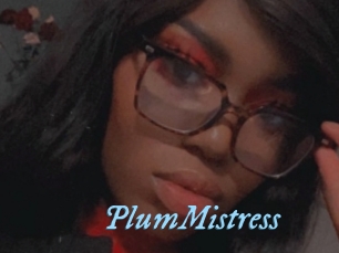 PlumMistress