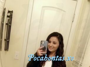 Pocahontas_xo