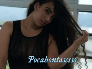Pocahontasssss