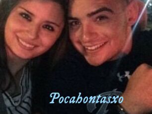 Pocahontasxo