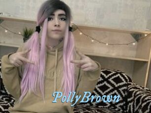 PollyBrown