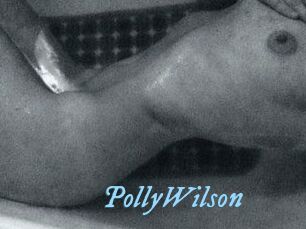 PollyWilson DeriheruI