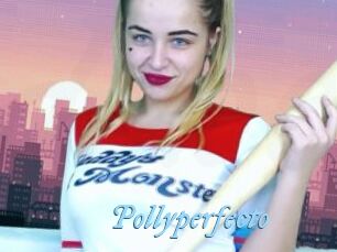 Pollyperfecto