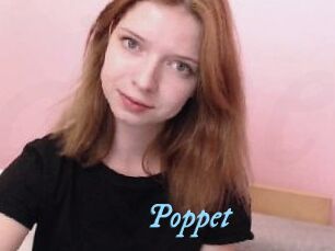 Poppet