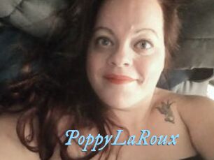 PoppyLaRoux