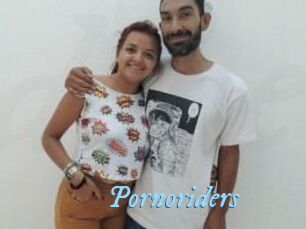Pornoriders