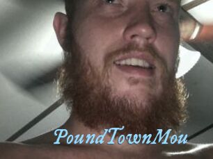PoundTownMou DeriheruI