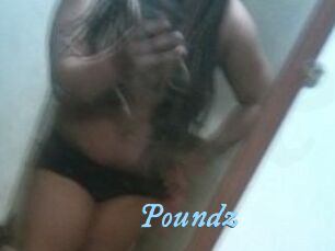 Poundz