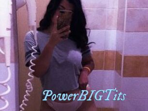 PowerBIGTits