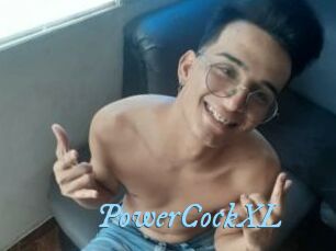 PowerCockXL