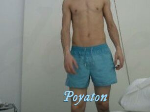 Poyaton