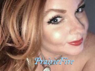 PrairieFire