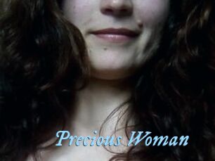 Precious_Woman