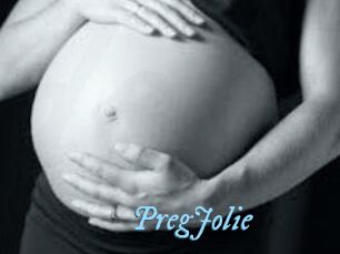 PregJolie