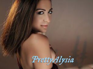 PrettyAlysia