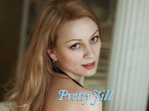 PrettyJill DeriheruI