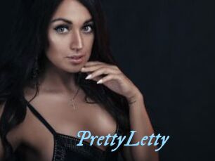 PrettyLetty