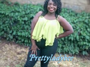 Prettyladybee