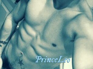 PrinceLeo
