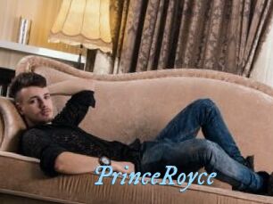 PrinceRoyce