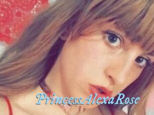 PrincessAlexaRose