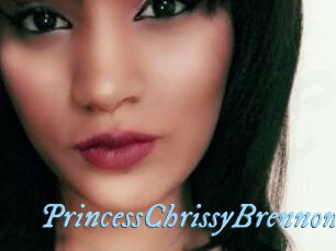 PrincessChrissyBrennon