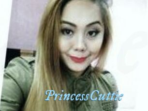 PrincessCuttie