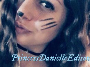 PrincessDanielleEdison