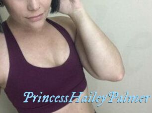 PrincessHaileyPalmer