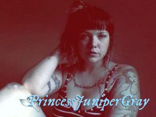 PrincessJuniperGray