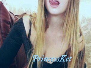 PrincessKet
