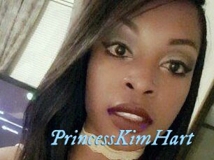 PrincessKimHart