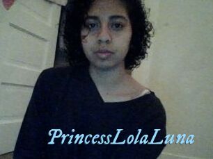 PrincessLolaLuna