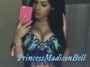 PrincessMadisonBell
