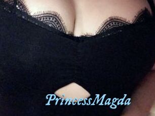 PrincessMagda