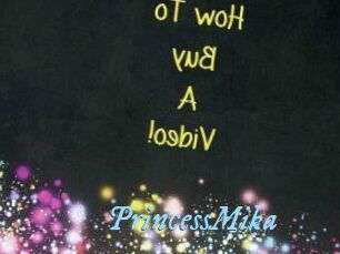Princess_Mika