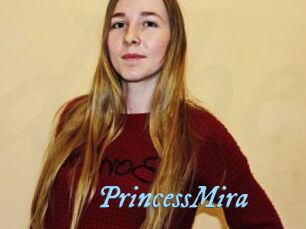 PrincessMira