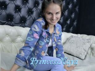 PrincessNaya