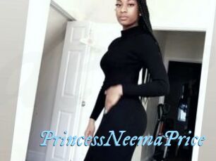 PrincessNeemaPrice DeriheruI