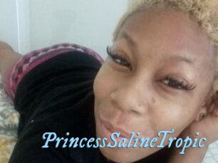 PrincessSalineTropic