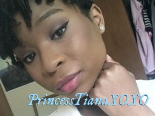 PrincessTianaXOXO